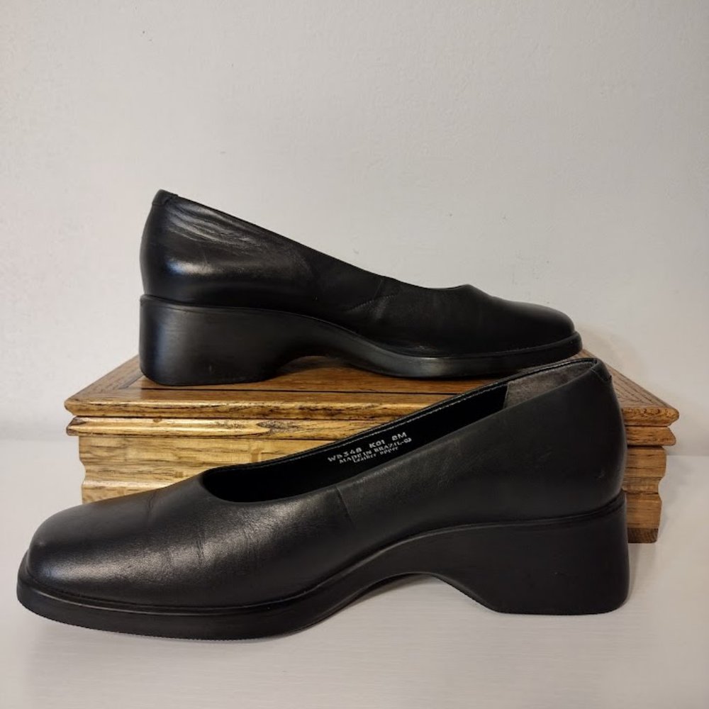 Leather Rockport Loafers | Womens 8M